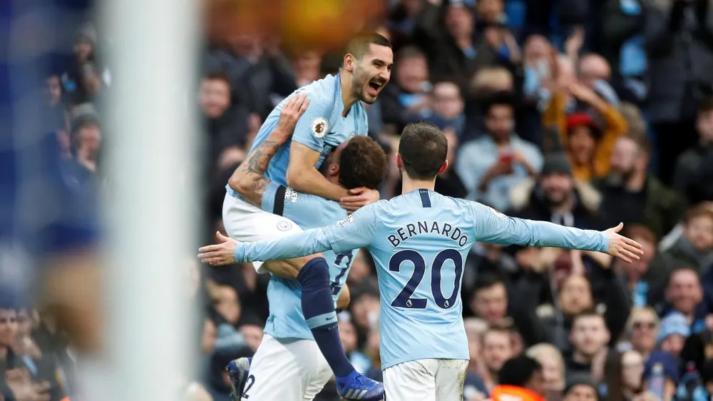 Kun Aguero ghi hattrick, nhấn chìm Chelsea trong chiến thắng 6 sao ảnh 6