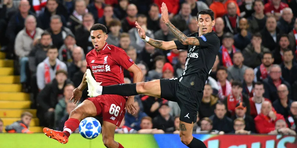 Thomas Tuchel xáo tung đội hình PSG trước trận Man United