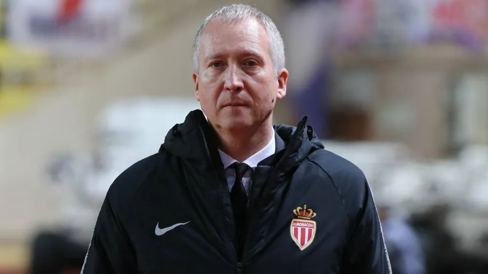 Monaco hết sa thải HLV, giờ sa thải... phó chủ tich CLB