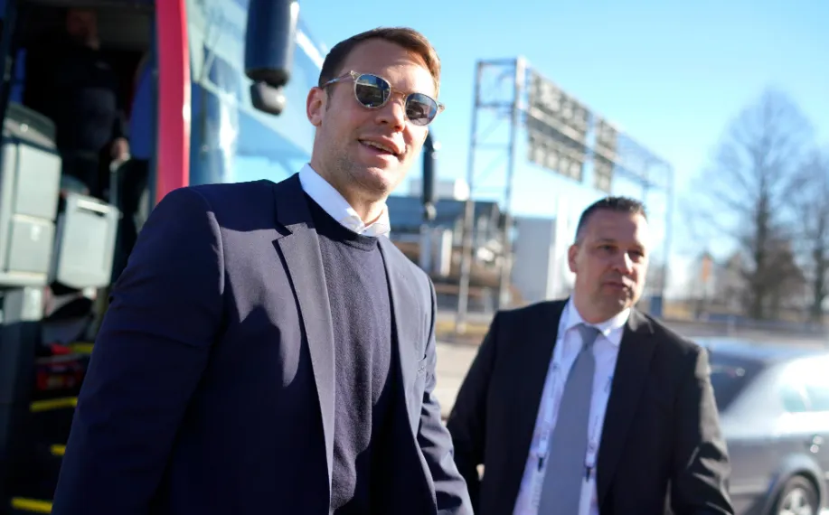 Matthaus tin Bayern có thể gây sốc cho Liverpool ảnh 1