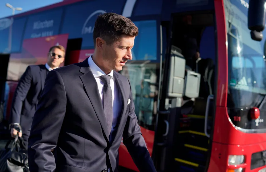 Matthaus tin Bayern có thể gây sốc cho Liverpool ảnh 3