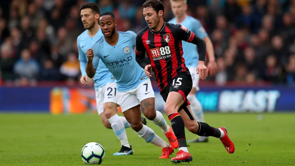 Man City sút 23 quả, chỉ thắng Bournemouth 1-0 ảnh 3