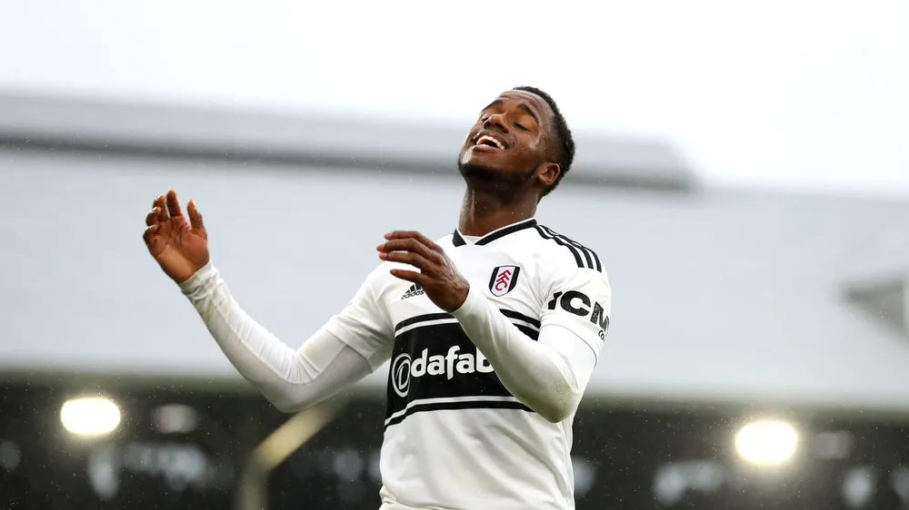 Fulham - Chelsea 1-2: Higuain và Jorginho lập công ảnh 8