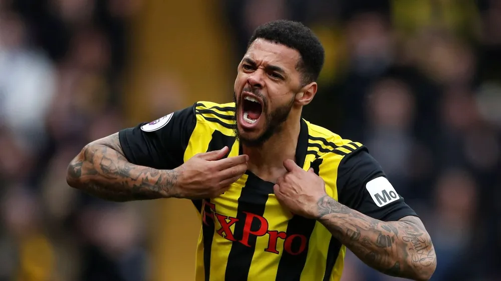 Watford nhấn chìm Leicester 2-1 bằng đòn phản công ảnh 7