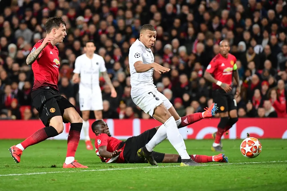 Kylian Mbappe sẽ không bo qua cơ hội ghi tên vào bảng tỷ số.