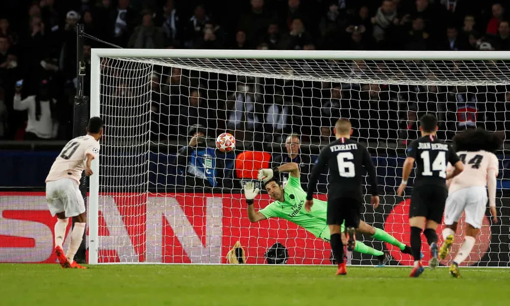 Solskjaer: Man United có thể thắng Champions League mùa này ảnh 4
