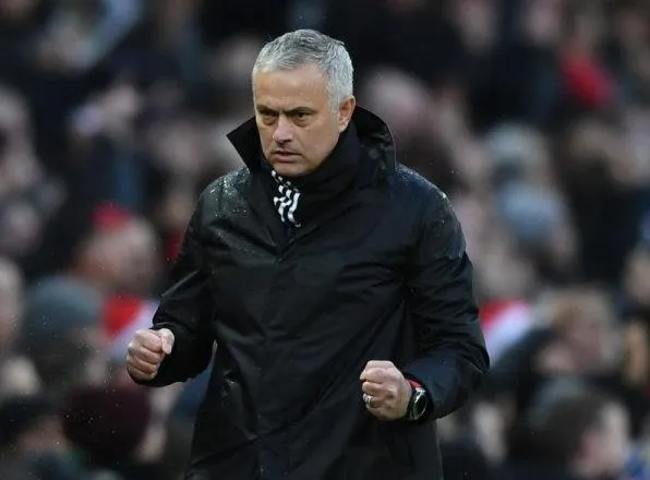 Báo chí Pháp tiết lộ: Jose Mourinho gia nhập Ligue 1
