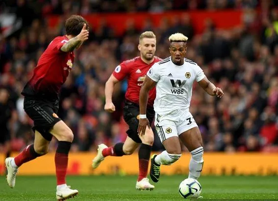 Nhận định Wolves - Man United: Cơ hội phục thù của Solskjaer (Mới cập nhật)