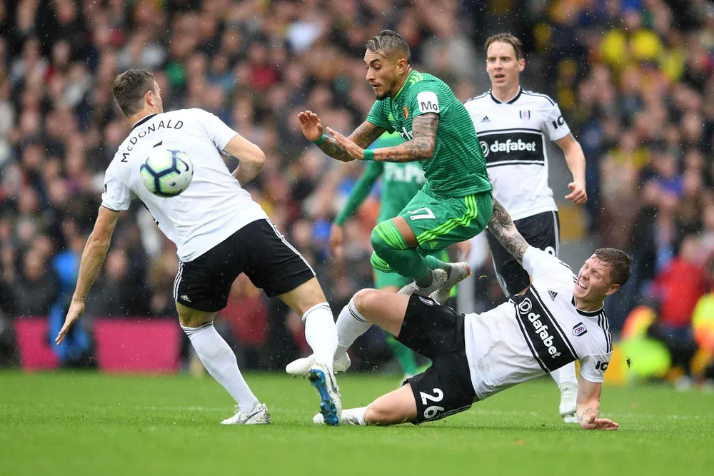 Nhận định Watford - Fulham: Gầy dựng thanh thế (Mới cập nhật)