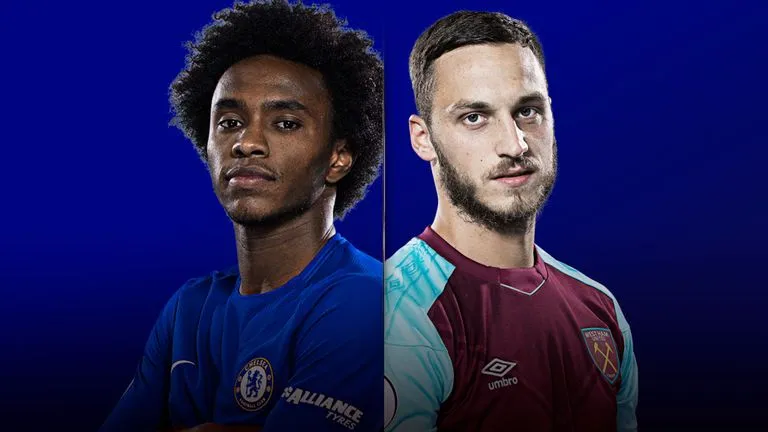 Nhận định Chelsea – West Ham: Hazard lại cặp kè Hudson -Odoi (Mới cập nhật)