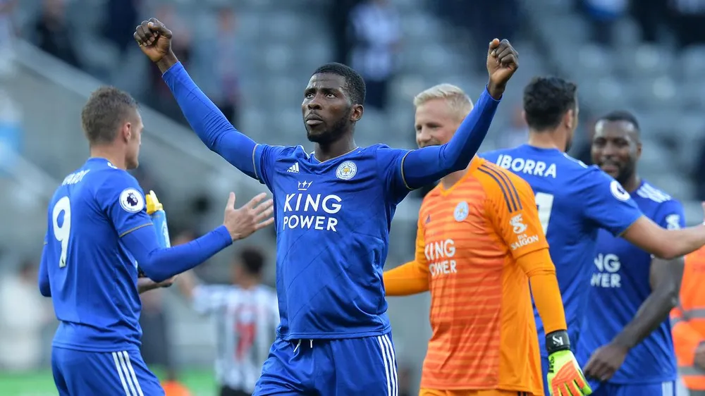 Nhận định Leicester City - Newcastle: Động lực của Bầy cáo (Mới cập nhật) ảnh 2