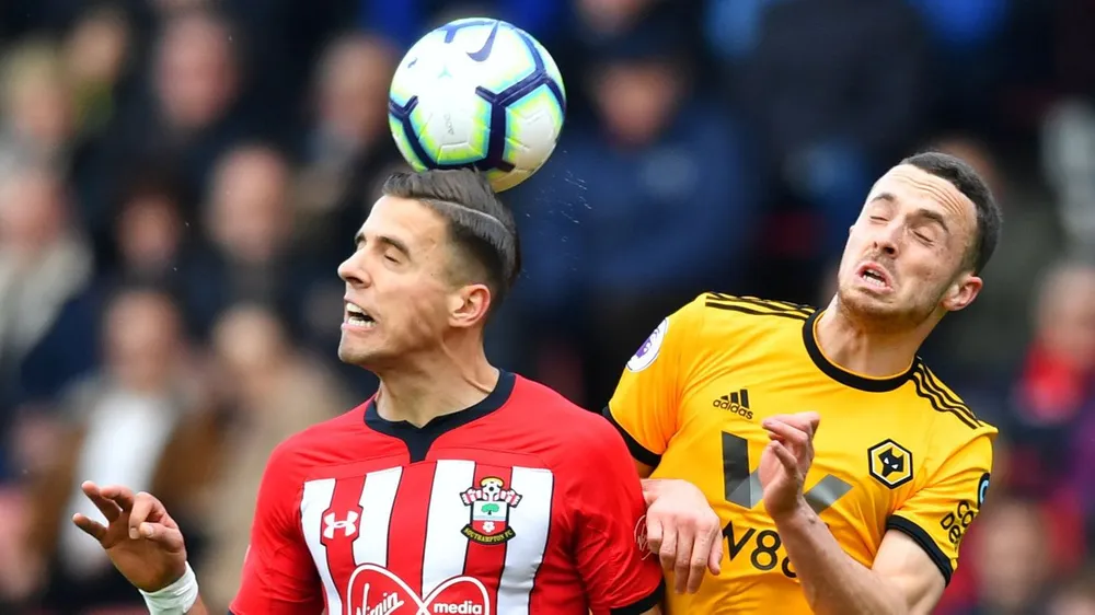 Southampton - Wolves 3-1: Redmond ghi cú đúp, Shane Long góp công ảnh 3