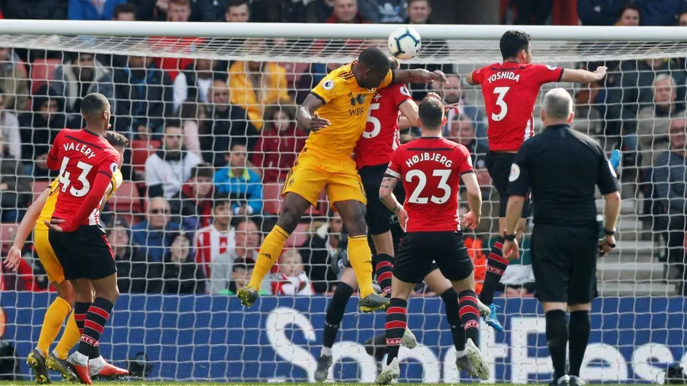 Southampton - Wolves 3-1: Redmond ghi cú đúp, Shane Long góp công ảnh 4