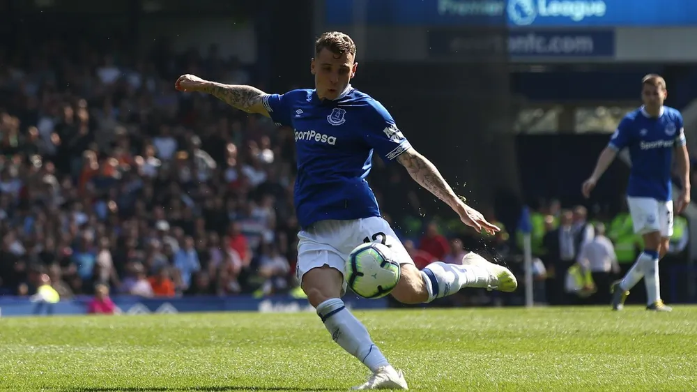 Everton - Man United 4-0: Richarlison, Sigurdsson nhấn chìm Quỷ đỏ ảnh 7