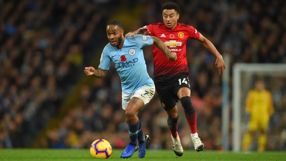 Nhận định Man United - Man City: Trận derby long trời lở đất (Mới cập nhật)