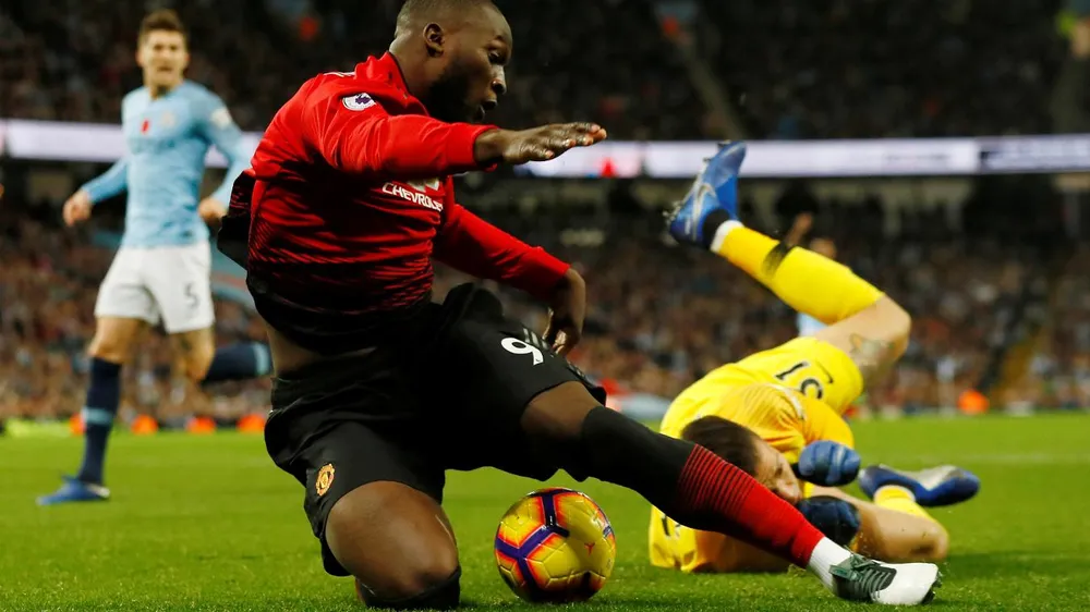 Nhận định Man United - Man City: Trận derby long trời lở đất (Mới cập nhật) ảnh 2
