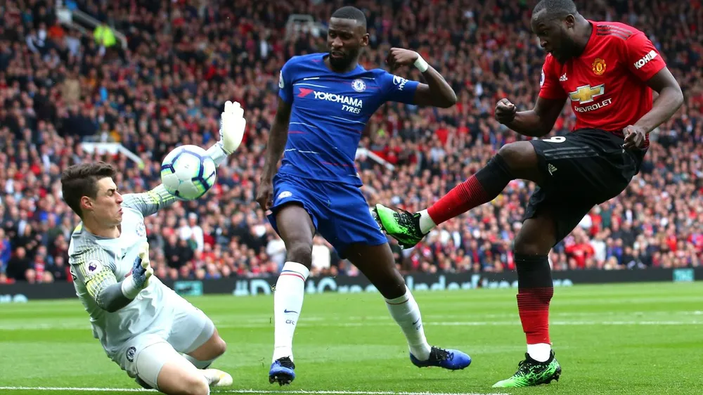 Man United - Chelsea 1-1: Juan Mata mừng sinh nhật, nhưng De Gea lại tặng quà HLV Sarri ảnh 3