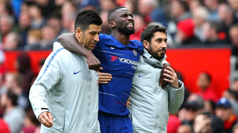 Man United - Chelsea 1-1: Juan Mata mừng sinh nhật, nhưng De Gea lại tặng quà HLV Sarri ảnh 9