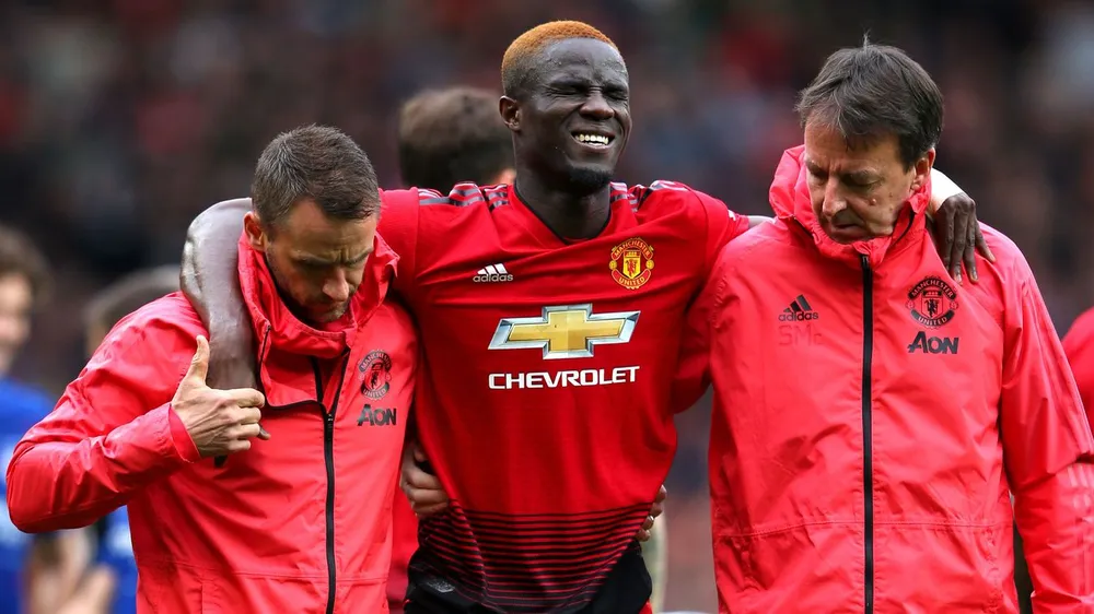 Man United - Chelsea 1-1: Juan Mata mừng sinh nhật, nhưng De Gea lại tặng quà HLV Sarri ảnh 10