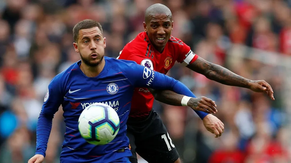 Man United - Chelsea 1-1: Juan Mata mừng sinh nhật, nhưng De Gea lại tặng quà HLV Sarri ảnh 8