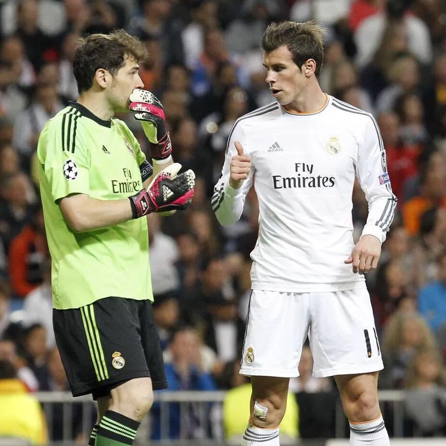 Iker Casillas hồi tỉnh sau ca phẫu thuật tim ảnh 1