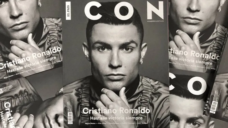 Ronaldo: Fan Real Madfrid vẫn muốn tôi trở lại! ảnh 1