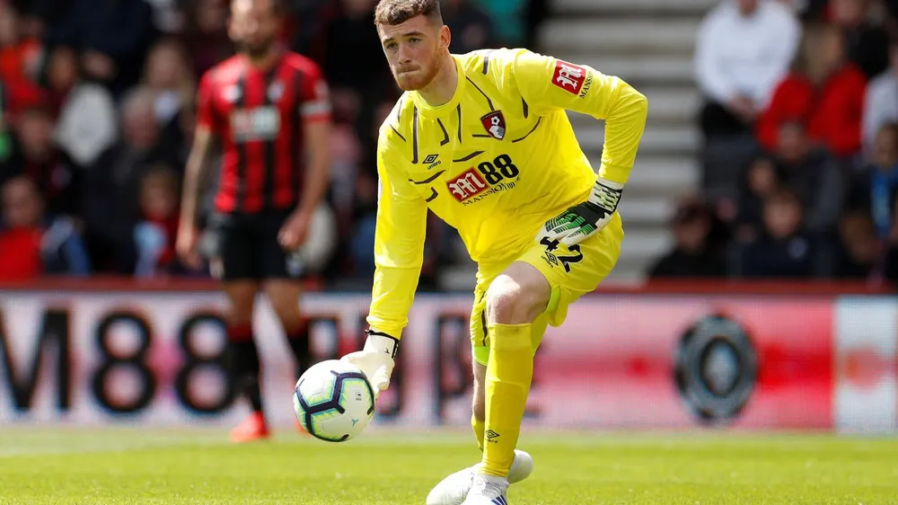 Bournemouth - Tottenham 1-0, Ake nhấn chìm Gà trống khi Son Heung-min và Foyth làm tội đồ ảnh 6