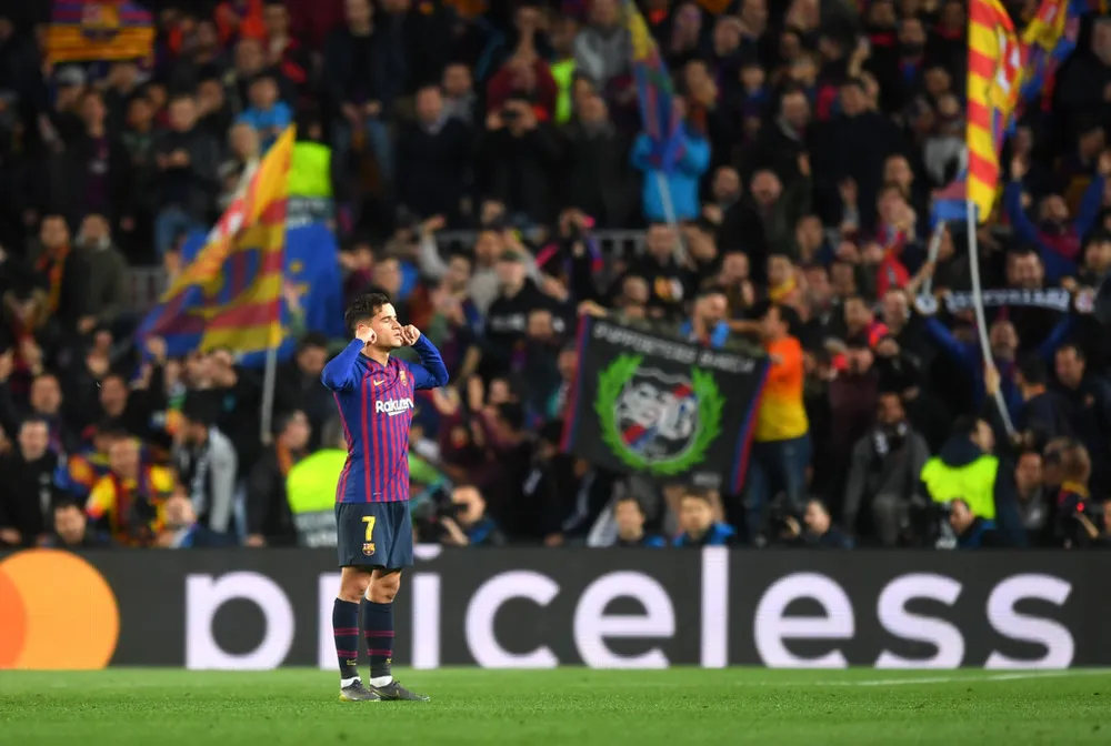 Philippe Coutinho sẽ kết thúc tháng ngày ác mộng ở Barcelona ảnh 1