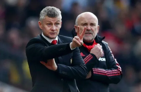 Solskjaer tiết lộ 2 lý do Man United sa sút phong độ cuối mùa