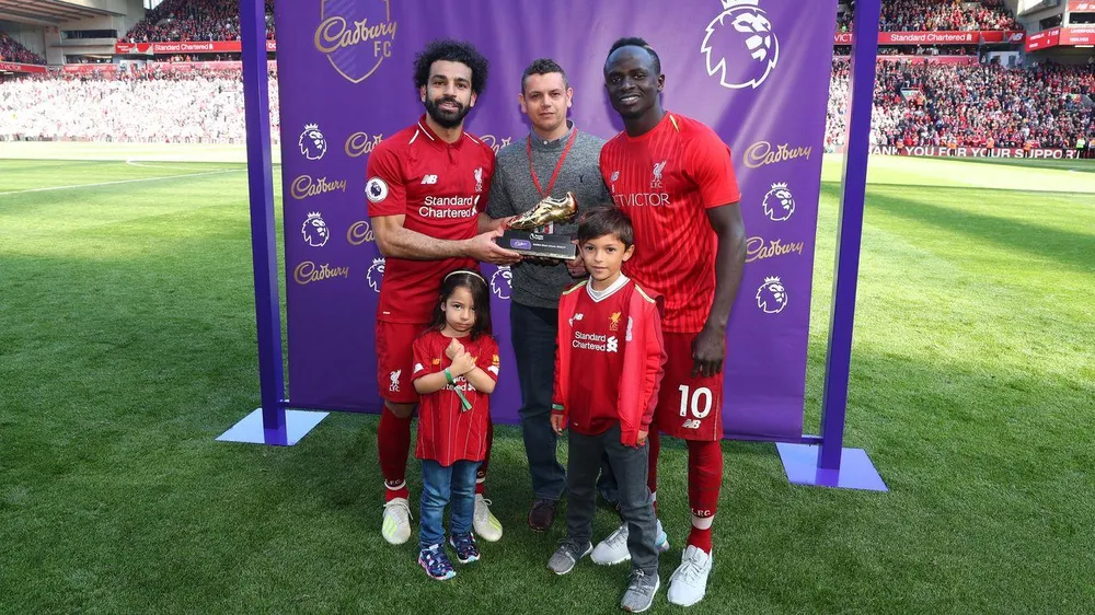 Liverpool - Wolves 2-0, Sadio Mane vùi dập Wolves ảnh 9