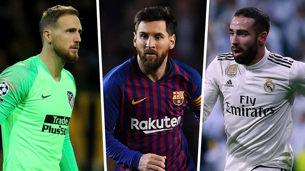 Lịch thi đấu La Liga và Serie A, ngày 18-5 (Mới cập nhật)