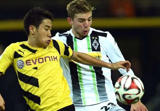 Nhận định Gladbach – Dortmund: Cuộc chiến tinh thần (Mới cập nhật)