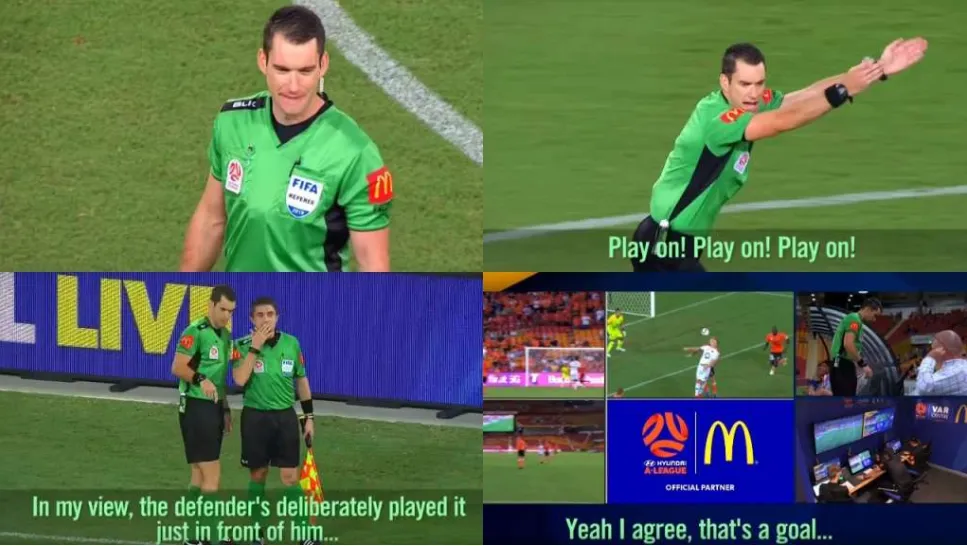 Ba thay đổi quan trọng ở Premier League mùa tới ảnh 1