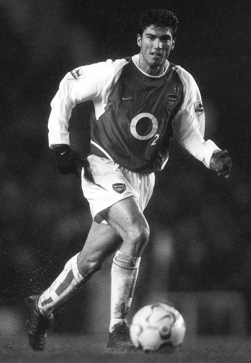 Cựu sao Arsenal, Antonio Reyes chết thảm trong tai nạn ô tô ảnh 1