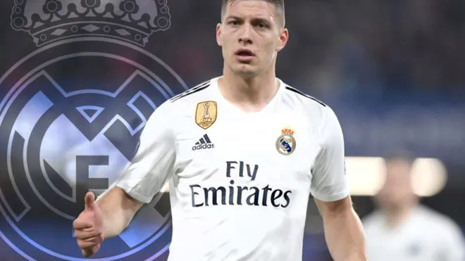 Ký 6 năm với Luka Jovic, Real Madrid chờ Mendy, Hazard và… Mbappe