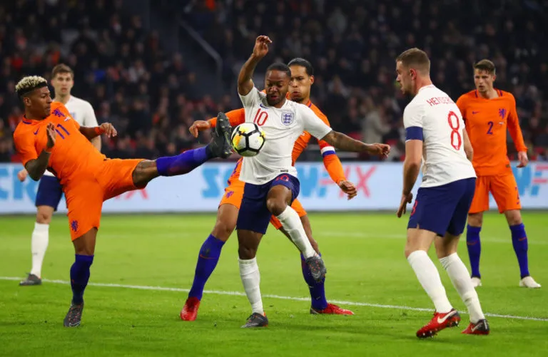 Nhận định Hà Lan - Anh: Da cam gây sốc cho Tam sư (Mới cập nhật)