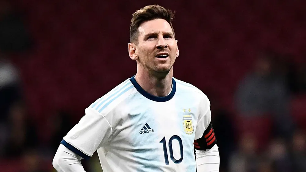 Argentina chỉ cần Messi chơi “bình thường” như cuối tuần ở Barcelona