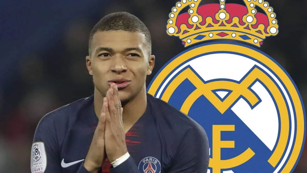 Messi, Ronaldo “ngả mũ” trước Kylian Mbappe