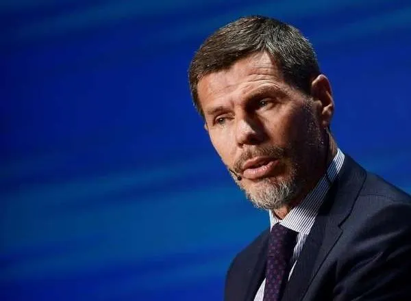 Maldini và Boban trở lại mái nhà xưa AC Milan ảnh 1