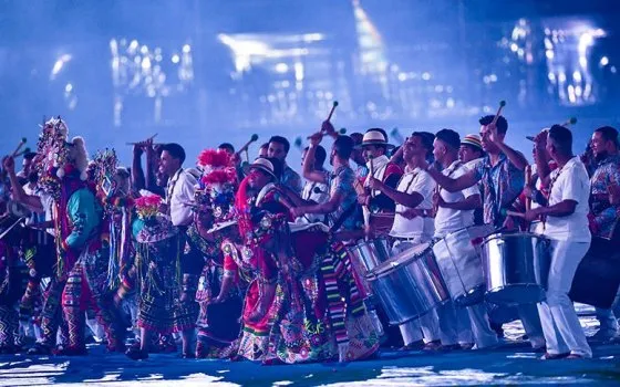 Brazil - Bolivia 3-0: Coutinho ghi cú đúp, Everton lập siêu phẩm ảnh 3