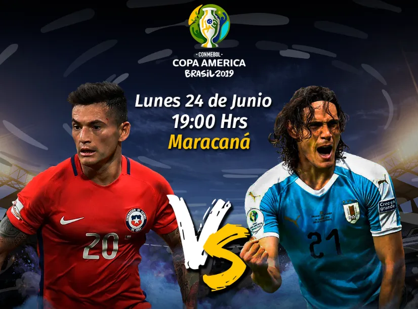 Nhận định Chilê – Uruguay: Khi đôi bên đều muốn hòa (Mới cập nhật)