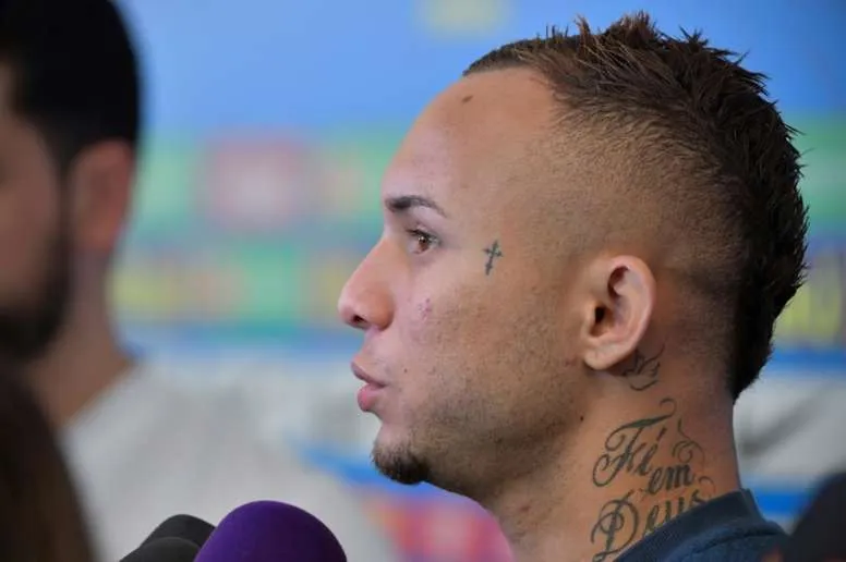 Everton: Peru sẽ không tự sát lần nữa trước Brazil ảnh 1