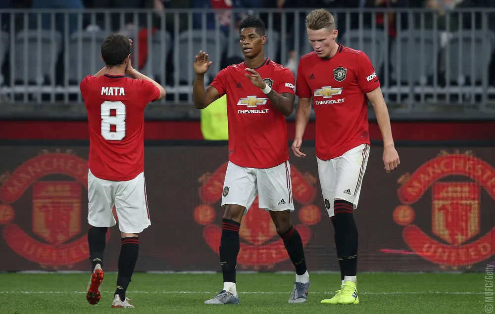 Thắng Leeds 4-0, Solskjaer tiết lộ xây dựng Man United xung quanh Pogba ảnh 3