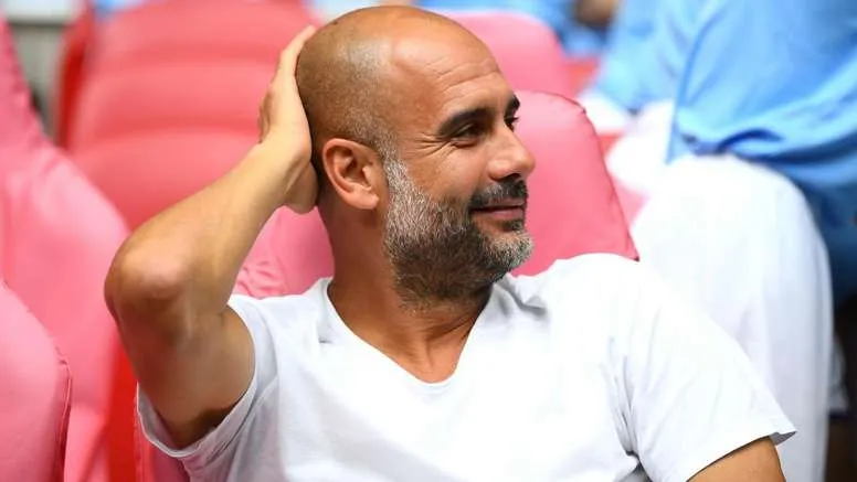 Guardiola dự báo Premier League có đến 6 ứng viên vô địch