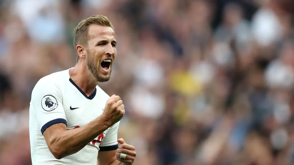 Harry Kane: Tottenham có thể thắng Premier League! ảnh 1