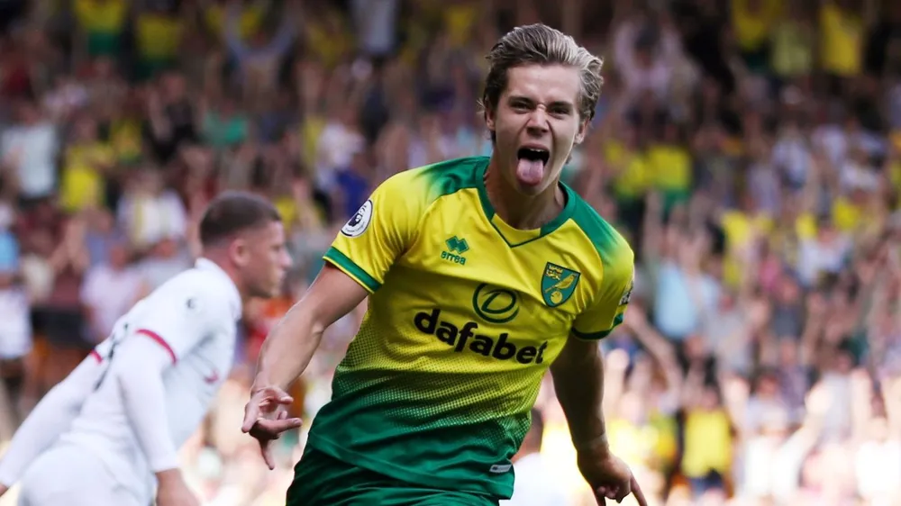 Norwich City - Chelsea 2-3: Abraham ghi cú đúp, Lampard giành chiến thắng đầu tay ảnh 3