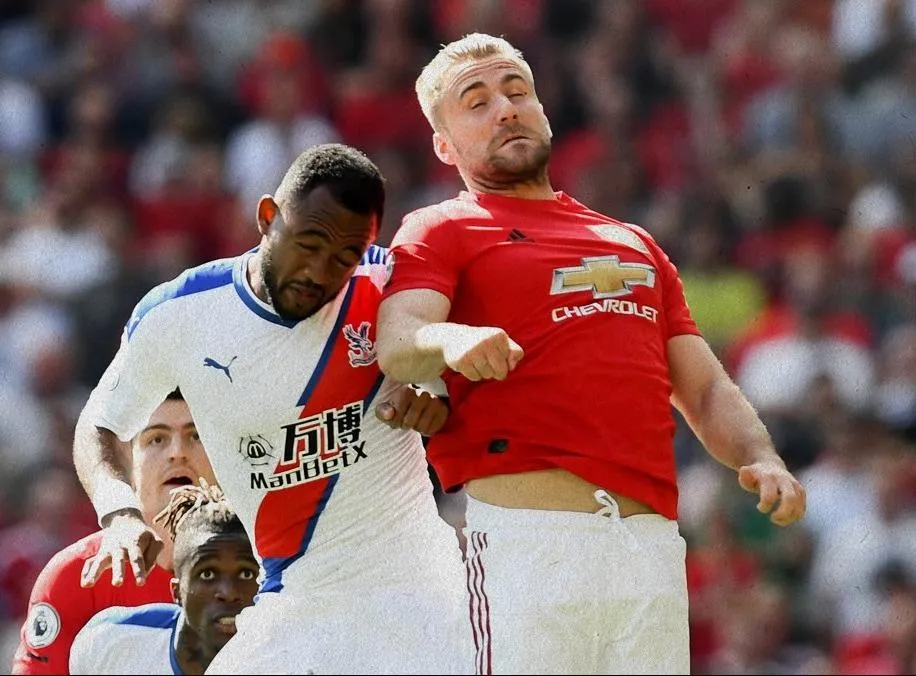 Man United - Crystal Palace 1-2: Sụp đổ phút cuối cùng, Quỷ đỏ lần đầu để thua Đại bàng ảnh 3