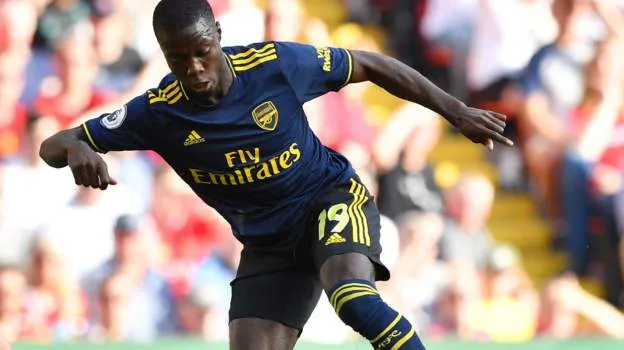 Liverpool - Arsenal 3-1: Salah ghi cú đúp, nhấn chìm Pháo thủ ảnh 6