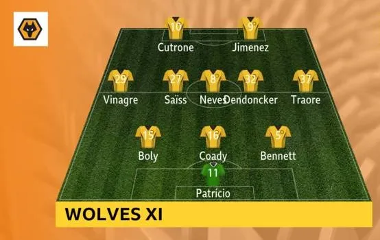 Everton - Wolves 3-2: Richarlison ghi cú đúp, Iwobi góp sức hạ gục Bầy sói ảnh 2