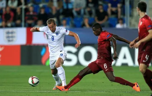 Harry Kane sẽ giúp tuyển Anh thắng để trên sân Wembley